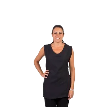 vestuario peluqueria